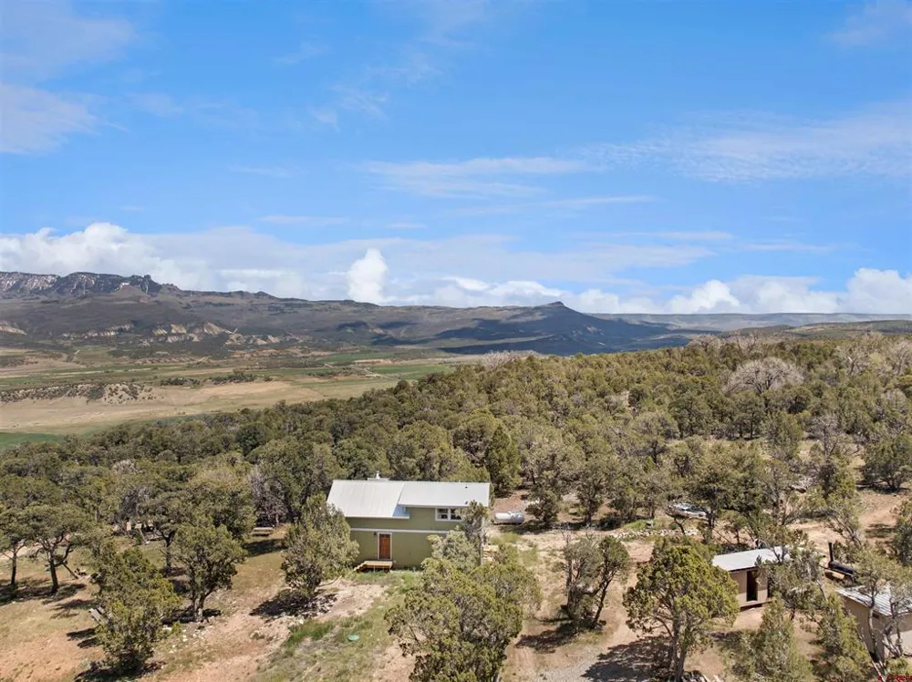 79014 Antler Trail Crawford, CO 81415