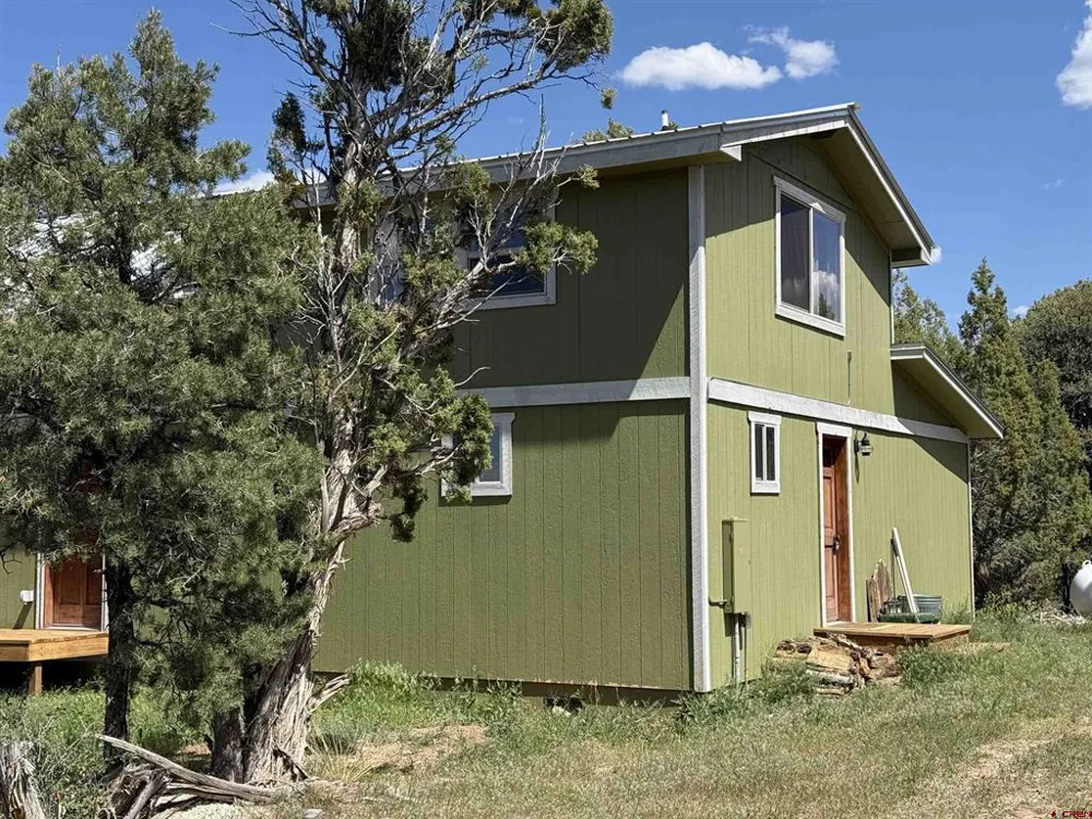 79014 Antler Trail Crawford, CO 81415