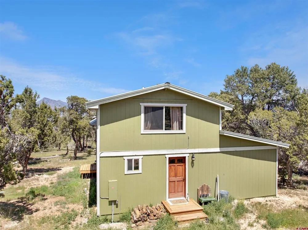 79014 Antler Trail Crawford, CO 81415