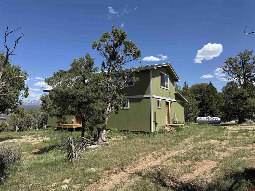 79014 Antler Trail Crawford, CO 81415
