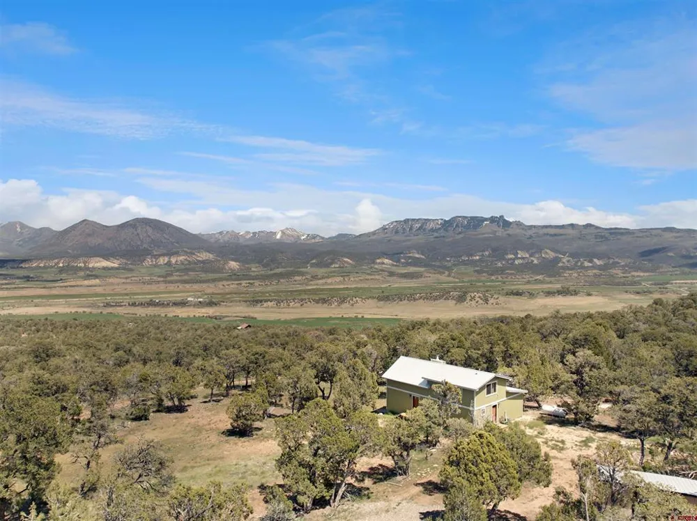 79014 Antler Trail Crawford, CO 81415