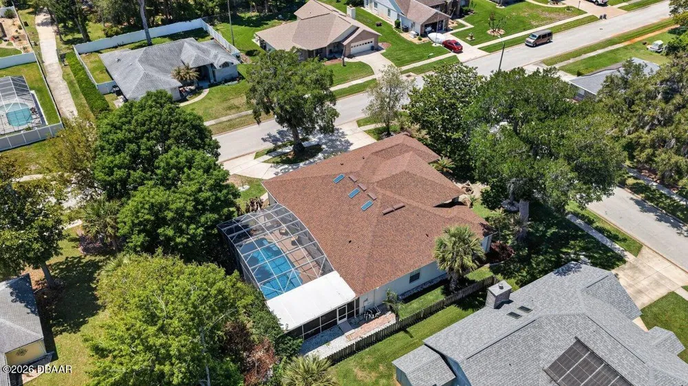 941 George Hecker Drive South Daytona, FL 32119