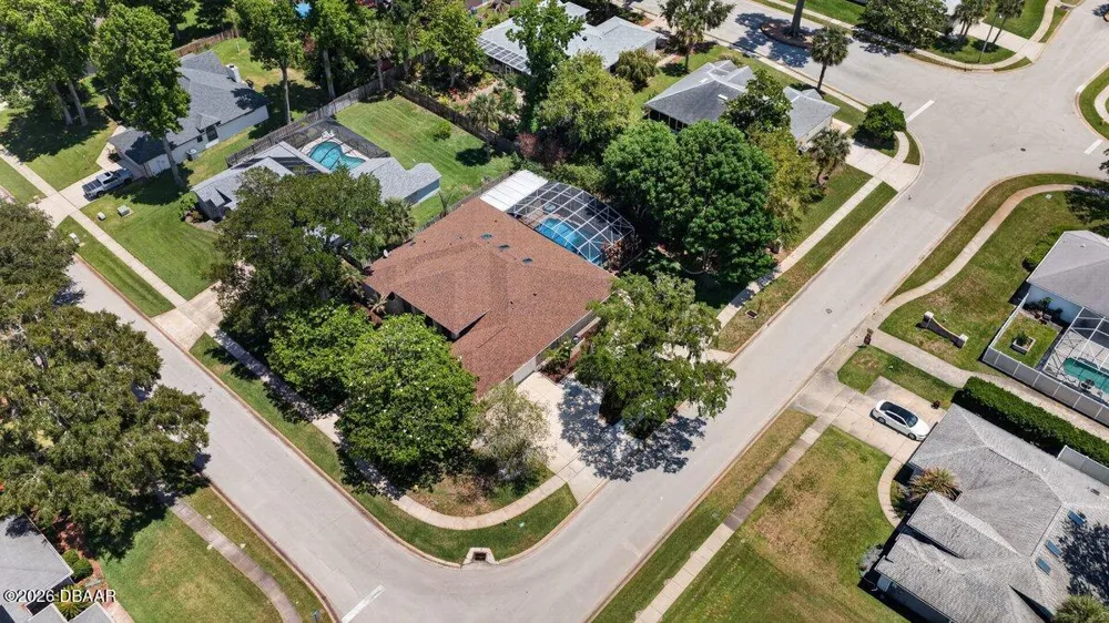 941 George Hecker Drive South Daytona, FL 32119
