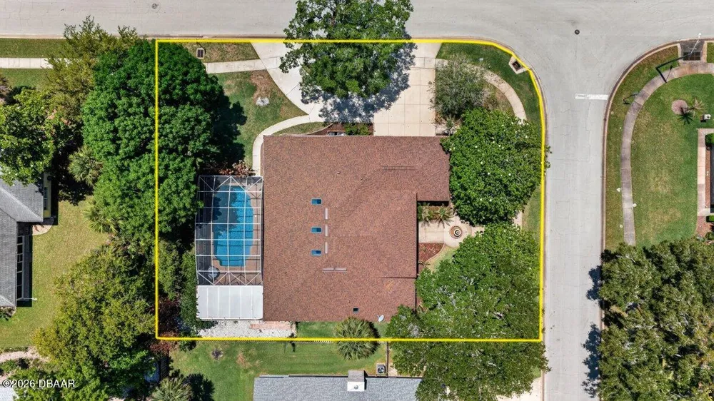 941 George Hecker Drive South Daytona, FL 32119