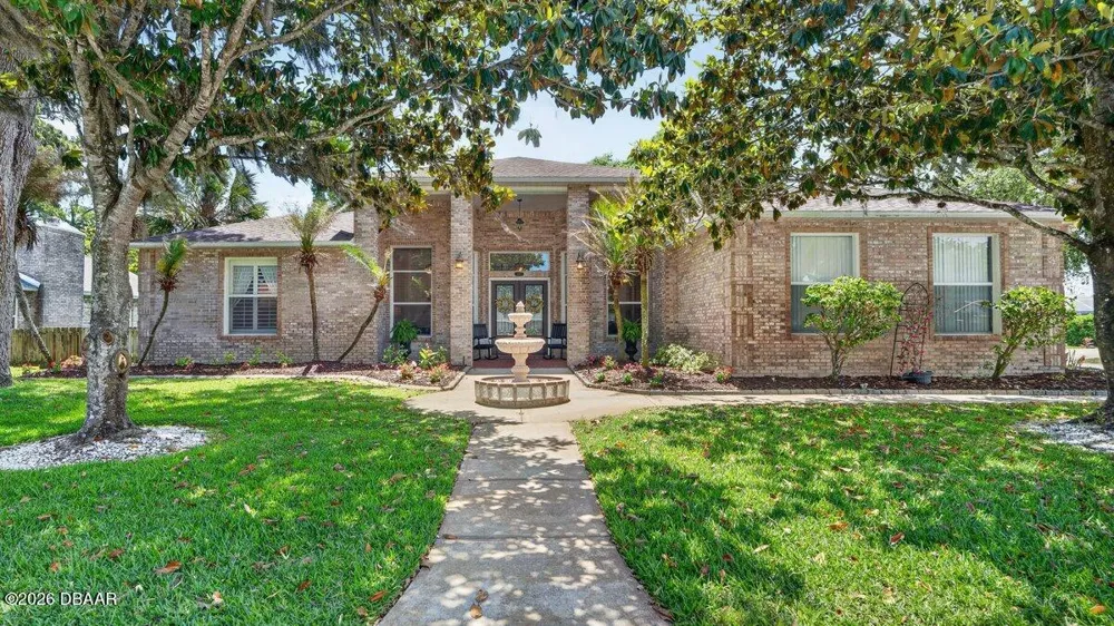 941 George Hecker Drive South Daytona, FL 32119