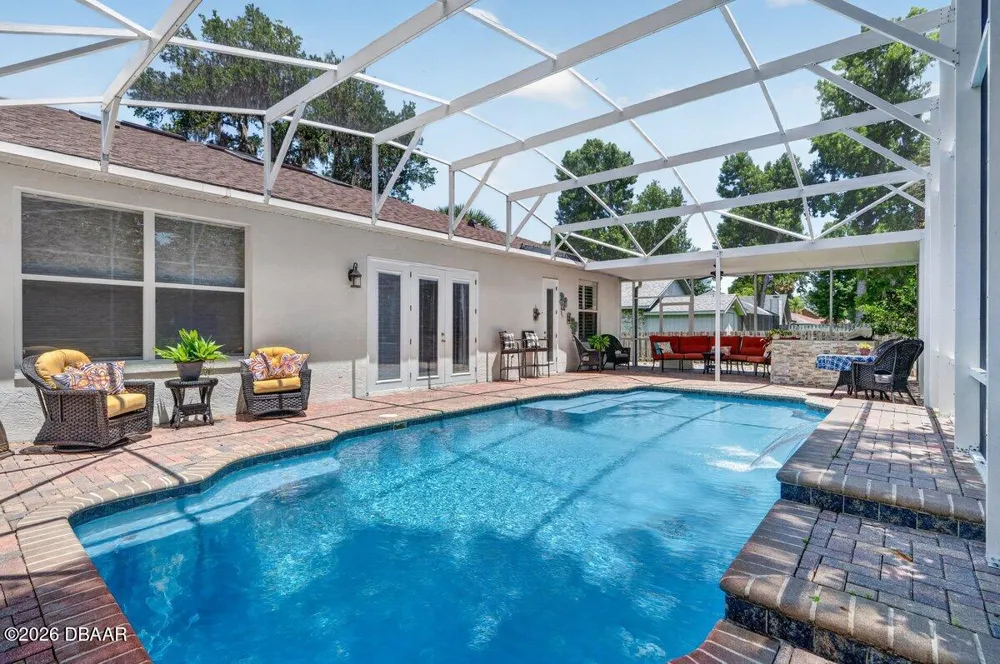 941 George Hecker Drive South Daytona, FL 32119