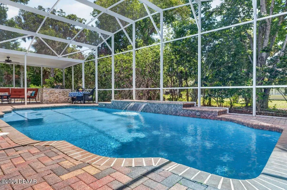 941 George Hecker Drive South Daytona, FL 32119
