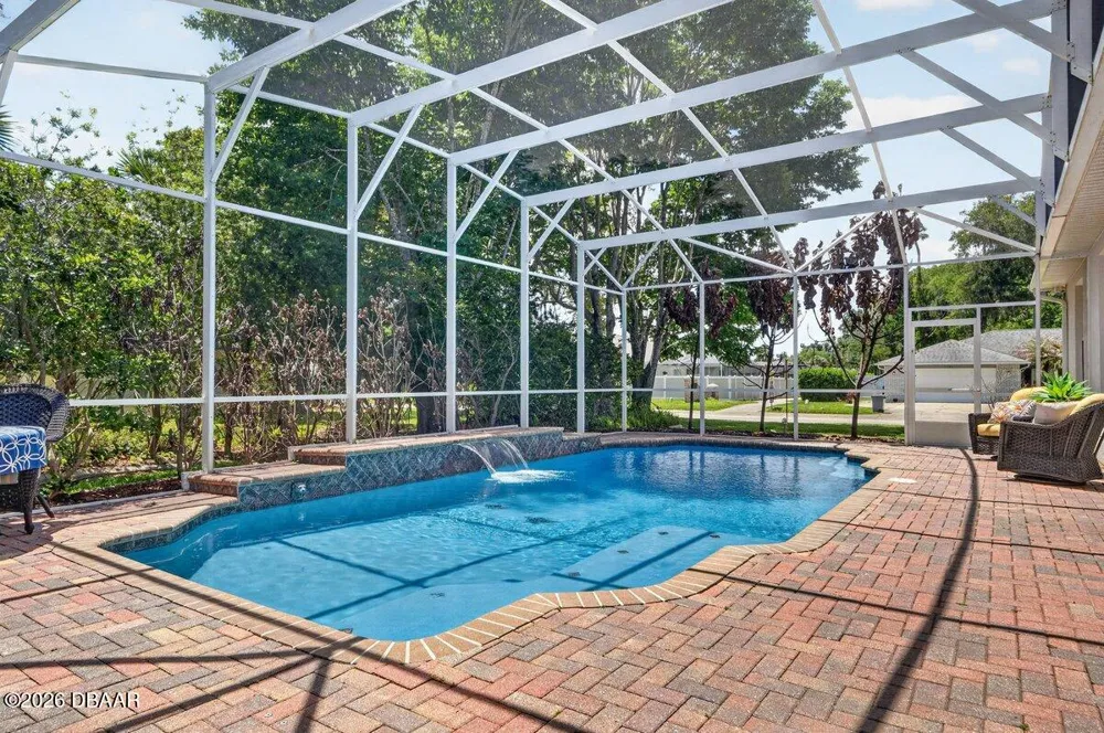 941 George Hecker Drive South Daytona, FL 32119