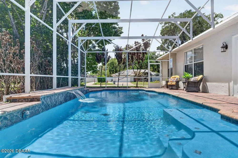 941 George Hecker Drive South Daytona, FL 32119