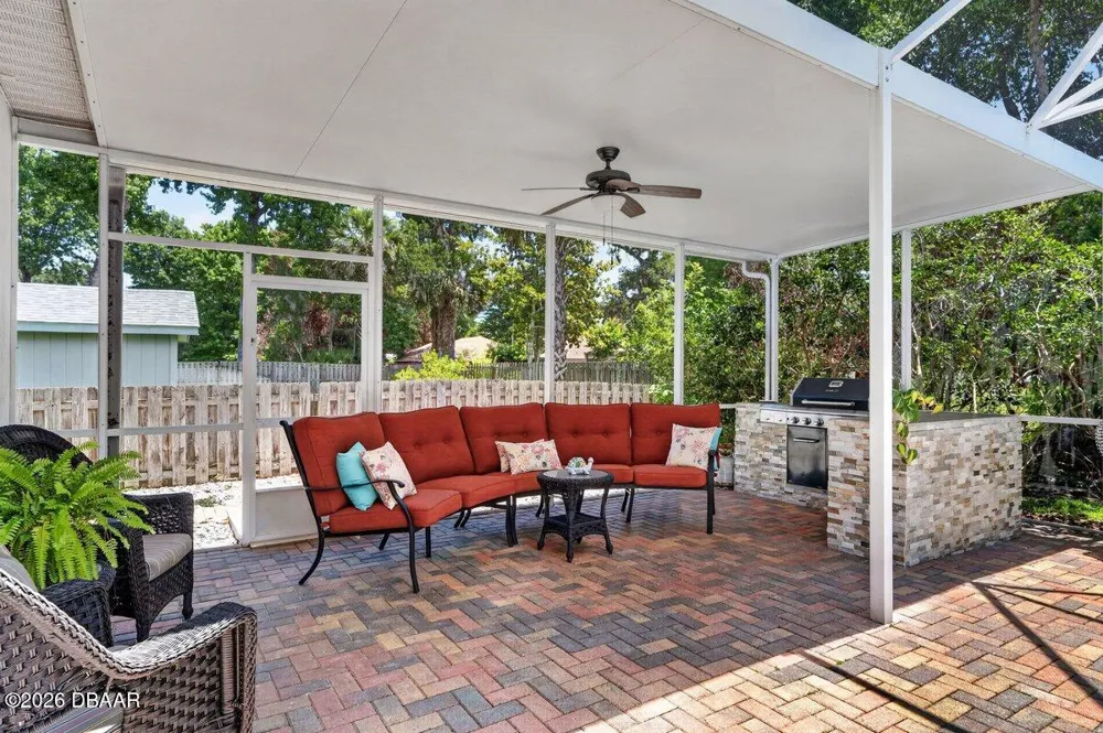941 George Hecker Drive South Daytona, FL 32119