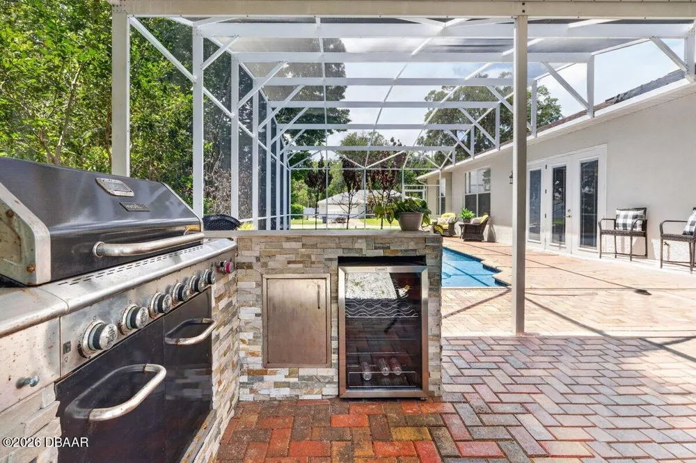 941 George Hecker Drive South Daytona, FL 32119