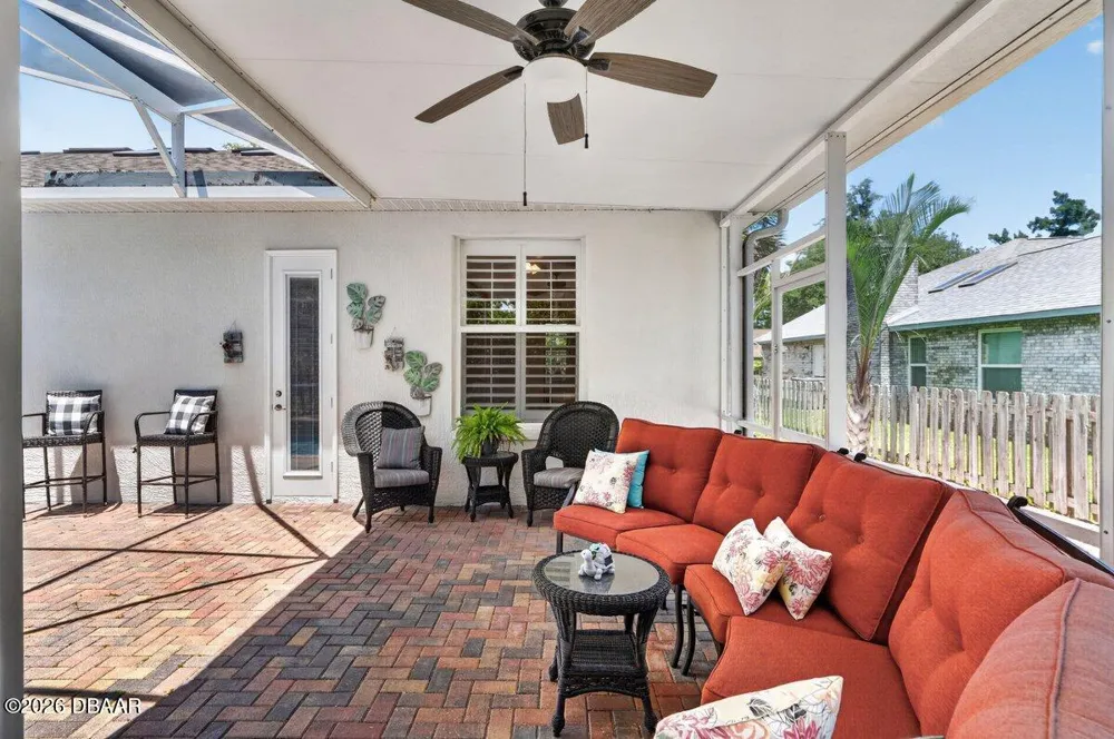 941 George Hecker Drive South Daytona, FL 32119
