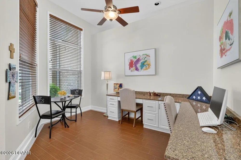941 George Hecker Drive South Daytona, FL 32119