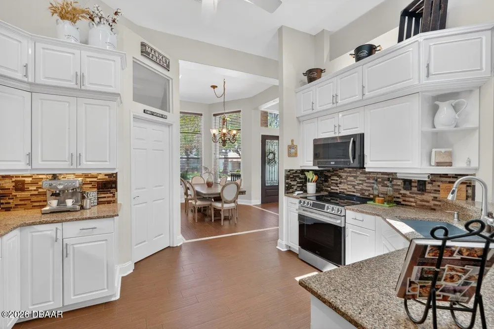 941 George Hecker Drive South Daytona, FL 32119