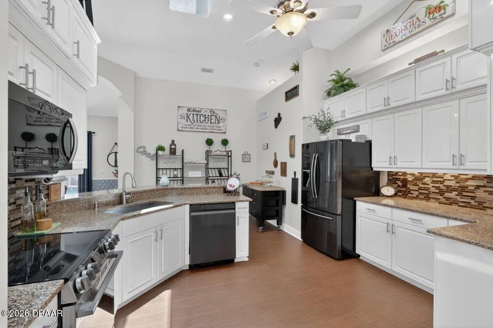 941 George Hecker Drive South Daytona, FL 32119