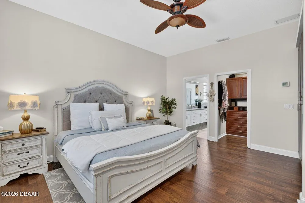 941 George Hecker Drive South Daytona, FL 32119