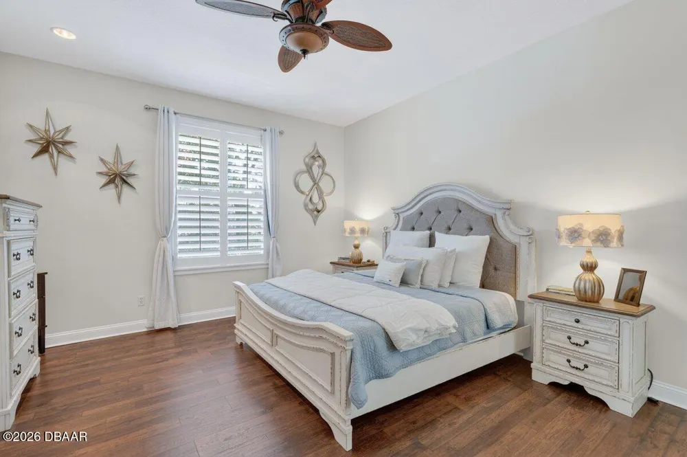 941 George Hecker Drive South Daytona, FL 32119