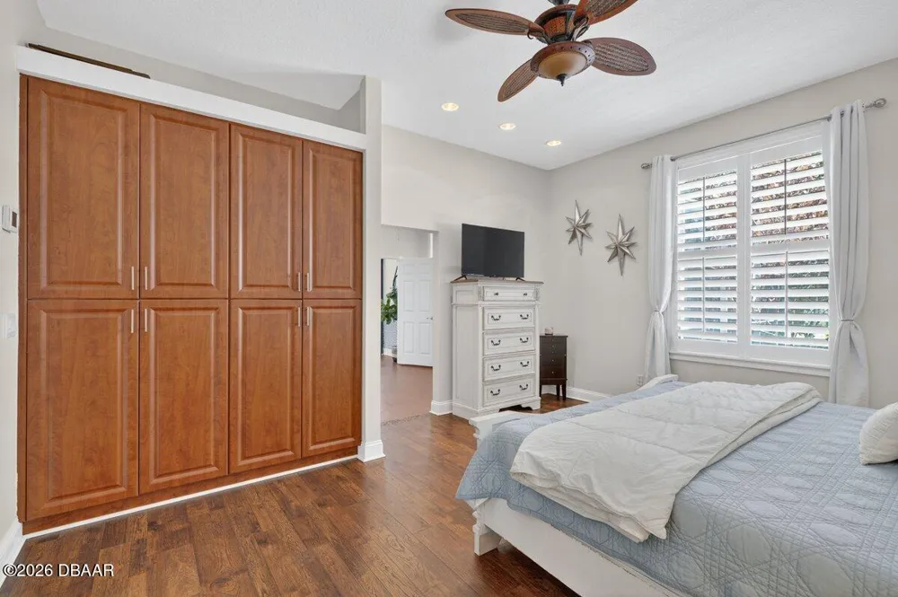 941 George Hecker Drive South Daytona, FL 32119