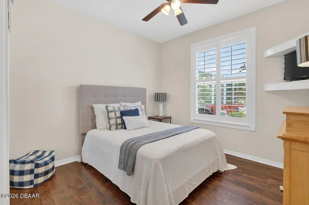 941 George Hecker Drive South Daytona, FL 32119