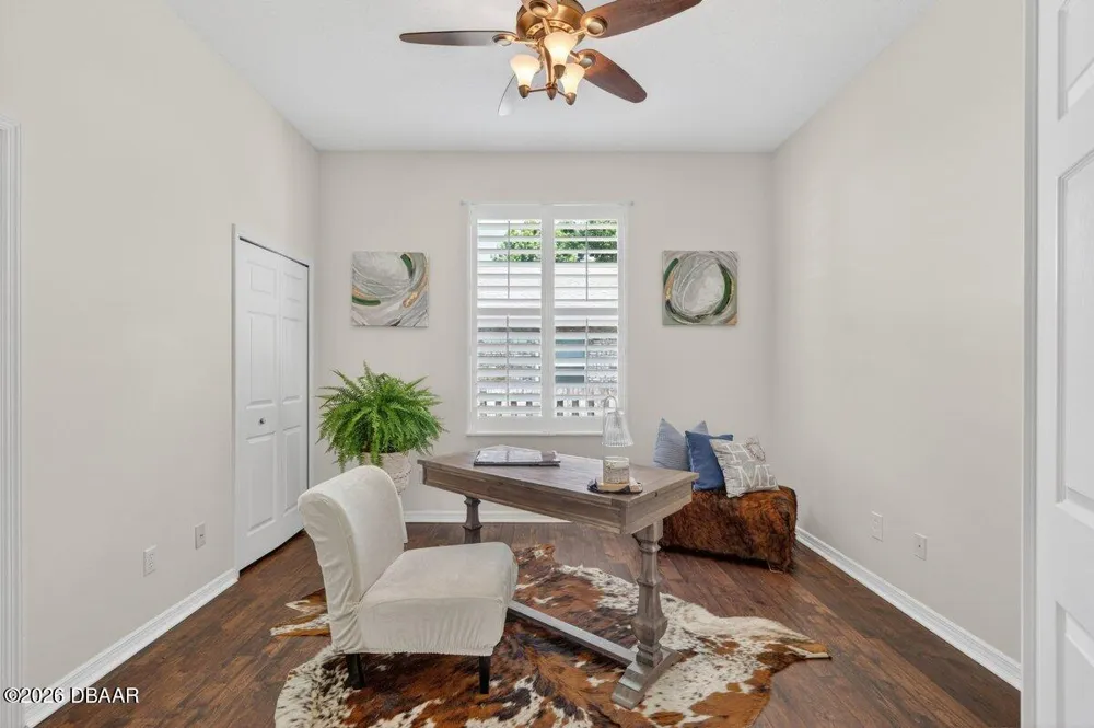 941 George Hecker Drive South Daytona, FL 32119