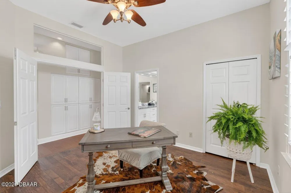 941 George Hecker Drive South Daytona, FL 32119