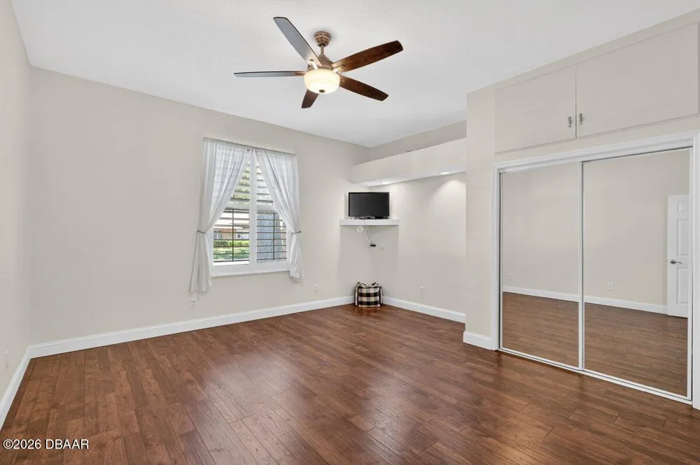 941 George Hecker Drive South Daytona, FL 32119