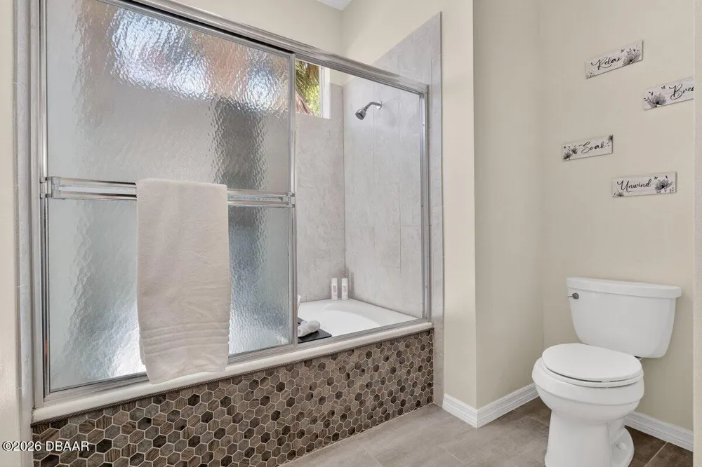 941 George Hecker Drive South Daytona, FL 32119