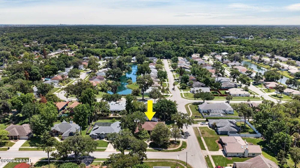 941 George Hecker Drive South Daytona, FL 32119