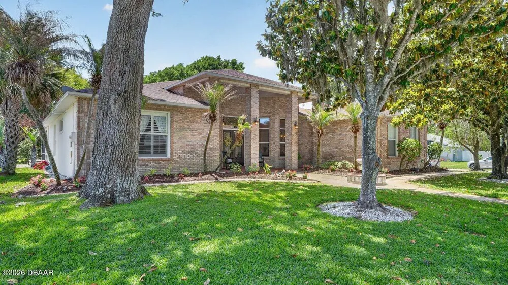 941 George Hecker Drive South Daytona, FL 32119