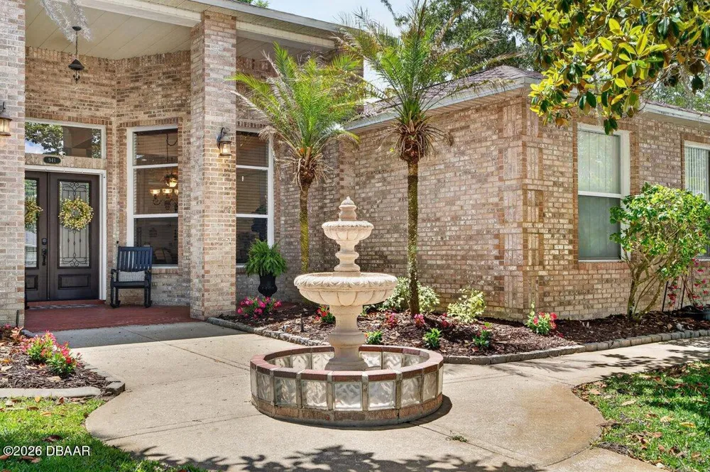 941 George Hecker Drive South Daytona, FL 32119