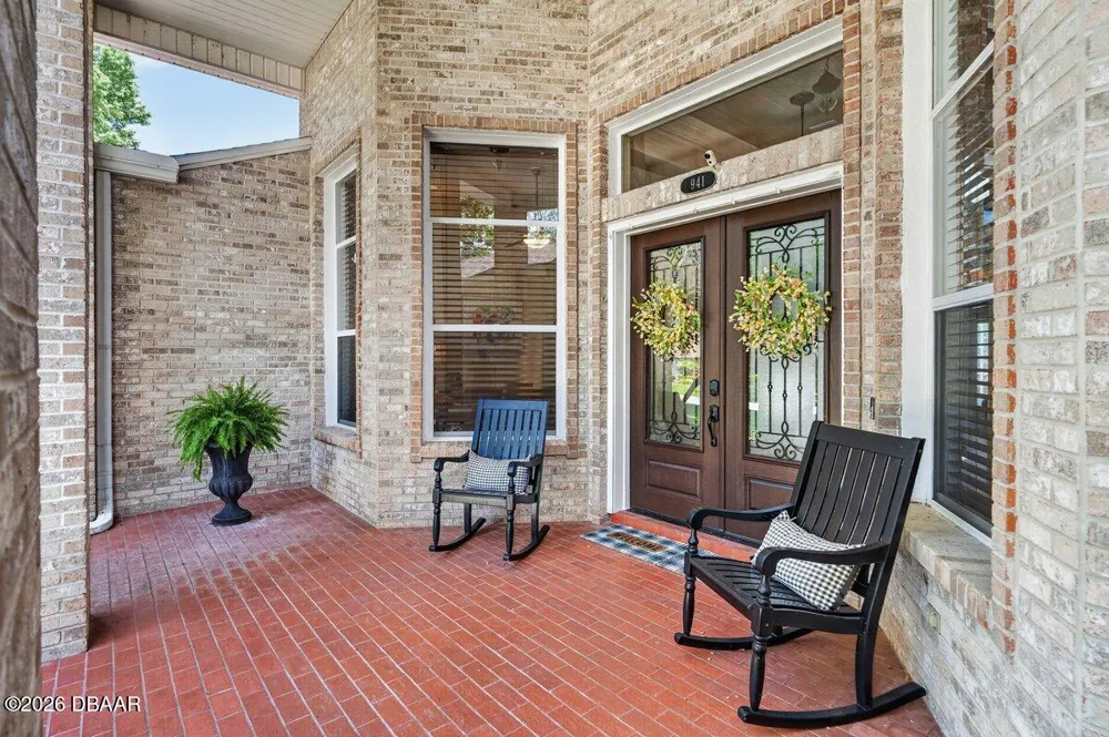 941 George Hecker Drive South Daytona, FL 32119