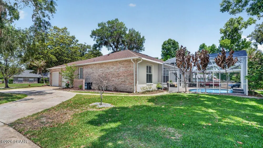 941 George Hecker Drive South Daytona, FL 32119