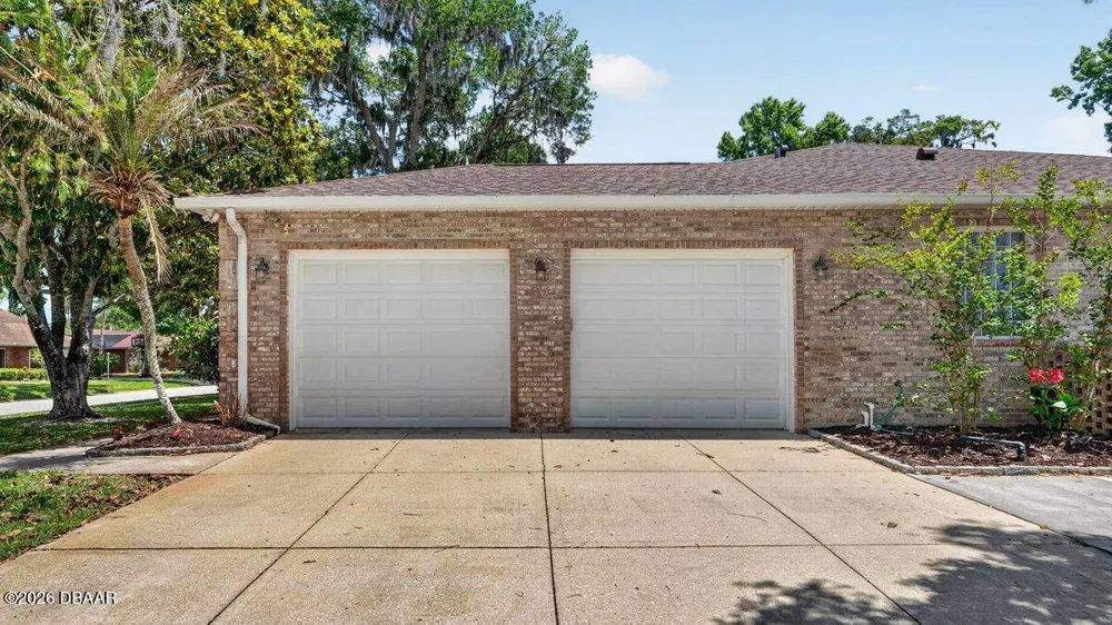941 George Hecker Drive South Daytona, FL 32119