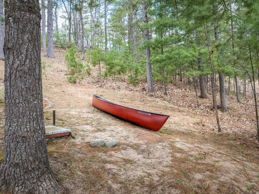 8838 Lakeshore Trail Montmorency Township, MI 49709