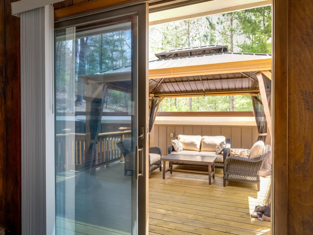 8838 Lakeshore Trail Montmorency Township, MI 49709