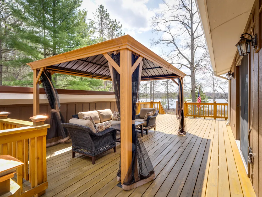 8838 Lakeshore Trail Montmorency Township, MI 49709