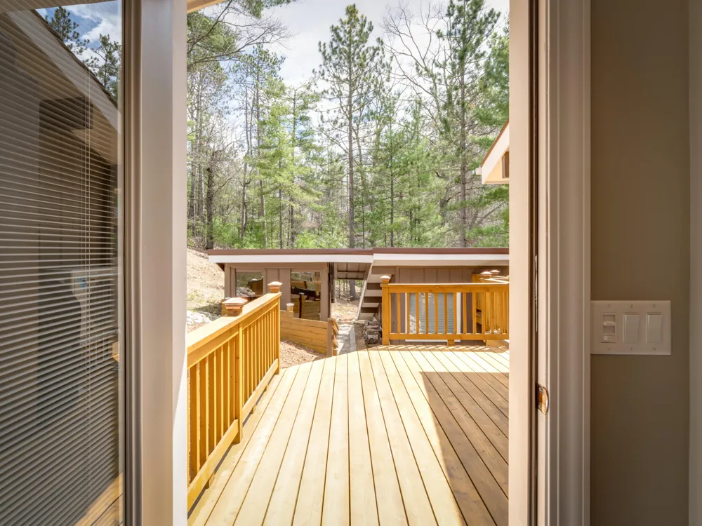 8838 Lakeshore Trail Montmorency Township, MI 49709