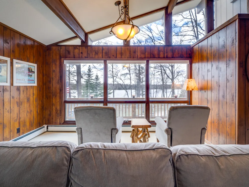 8838 Lakeshore Trail Montmorency Township, MI 49709