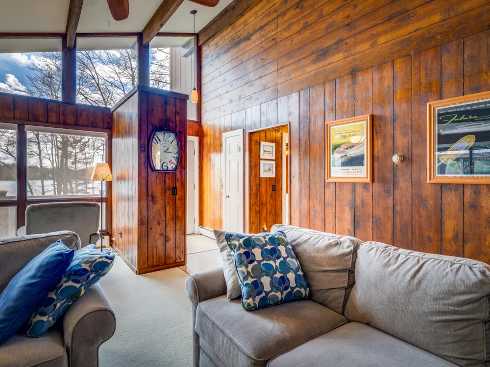 8838 Lakeshore Trail Montmorency Township, MI 49709