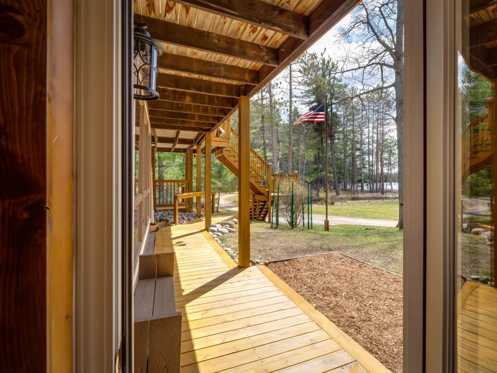 8838 Lakeshore Trail Montmorency Township, MI 49709