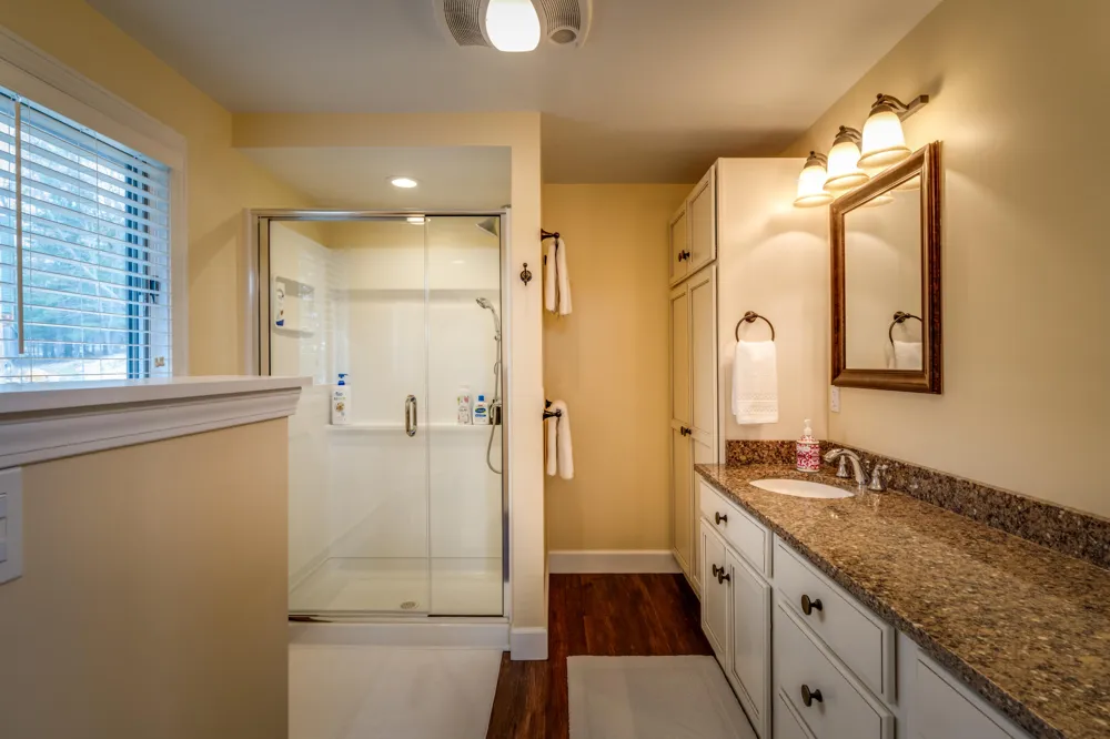 8838 Lakeshore Trail Montmorency Township, MI 49709