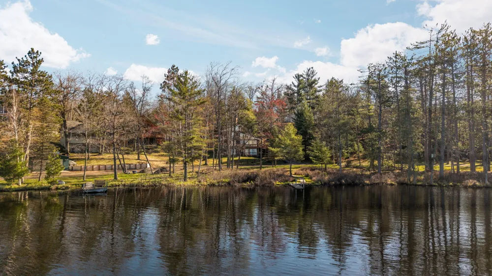 8838 Lakeshore Trail Montmorency Township, MI 49709