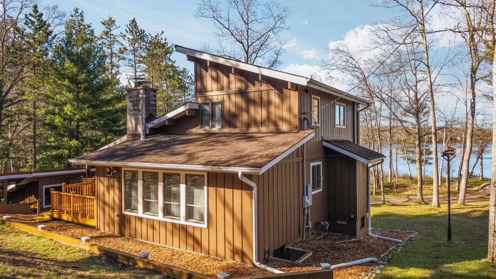 8838 Lakeshore Trail Montmorency Township, MI 49709