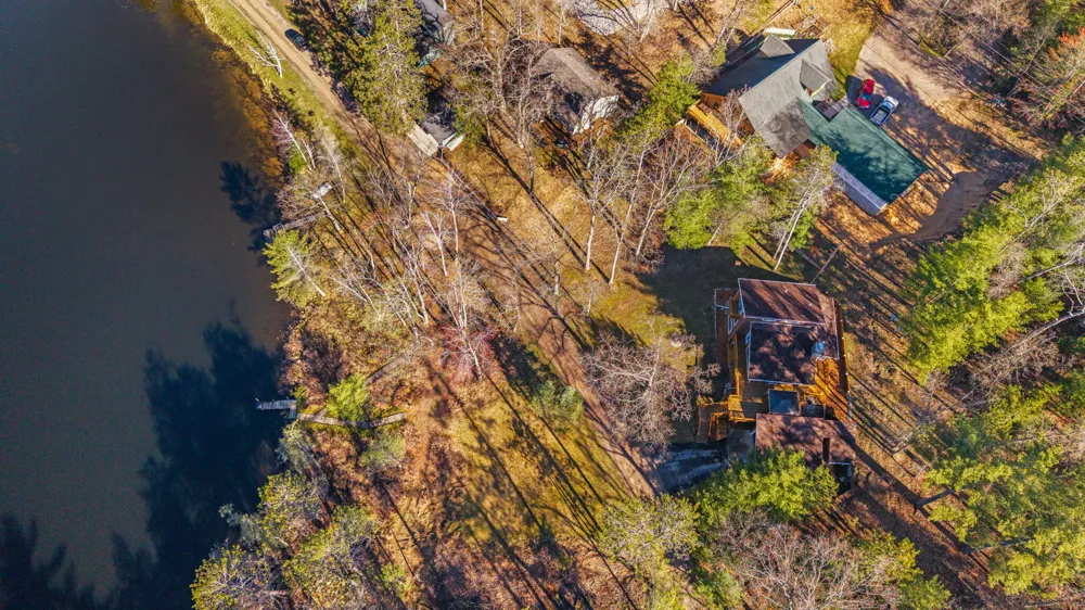 8838 Lakeshore Trail Montmorency Township, MI 49709