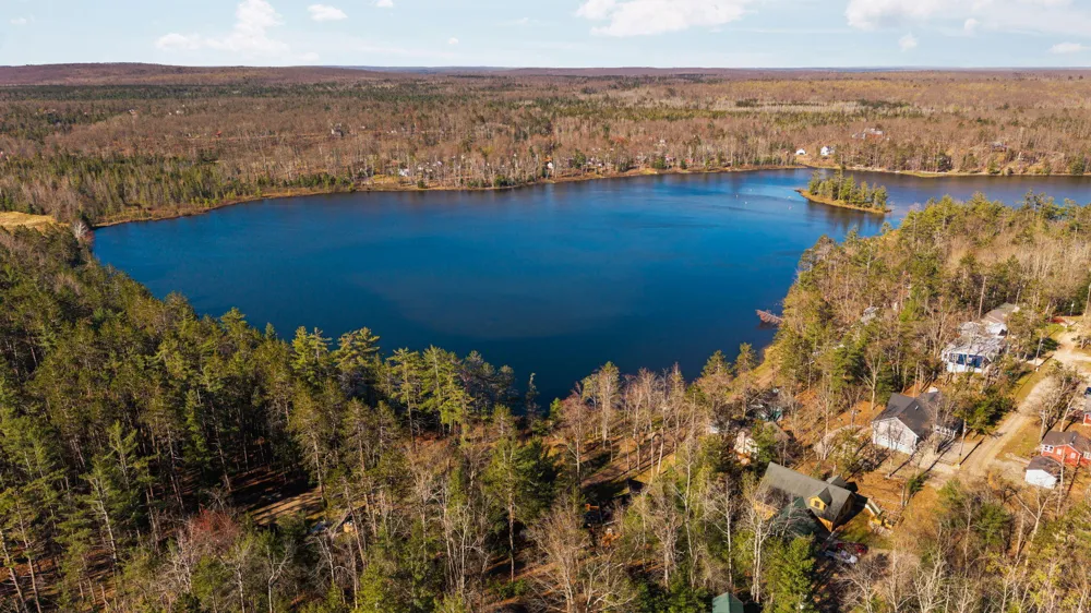 8838 Lakeshore Trail Montmorency Township, MI 49709