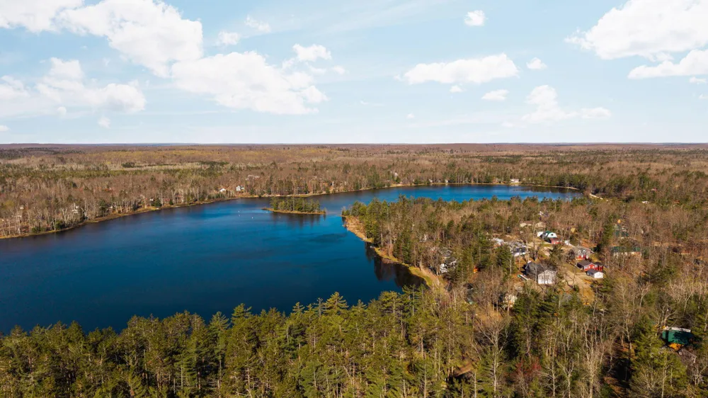 8838 Lakeshore Trail Montmorency Township, MI 49709