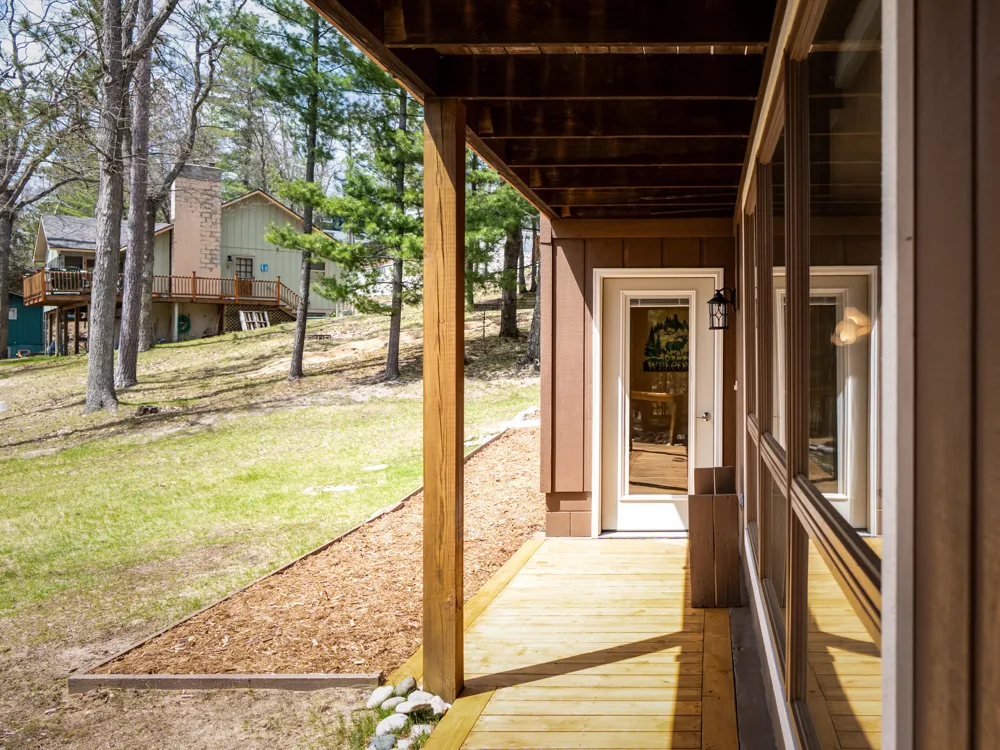 8838 Lakeshore Trail Montmorency Township, MI 49709