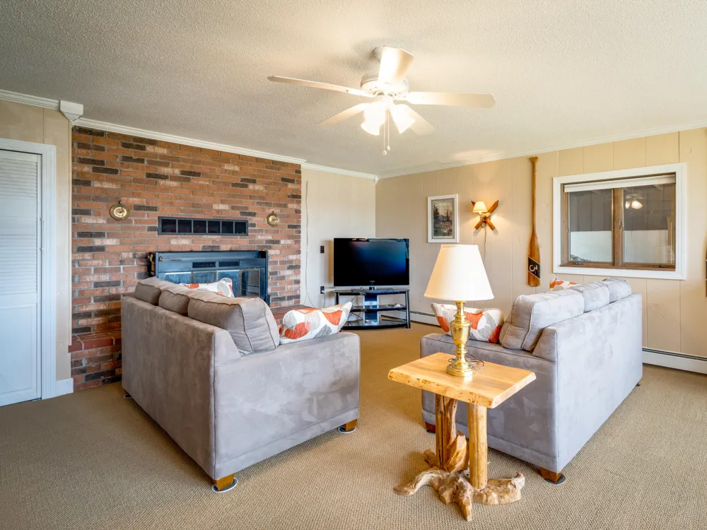 8838 Lakeshore Trail Montmorency Township, MI 49709
