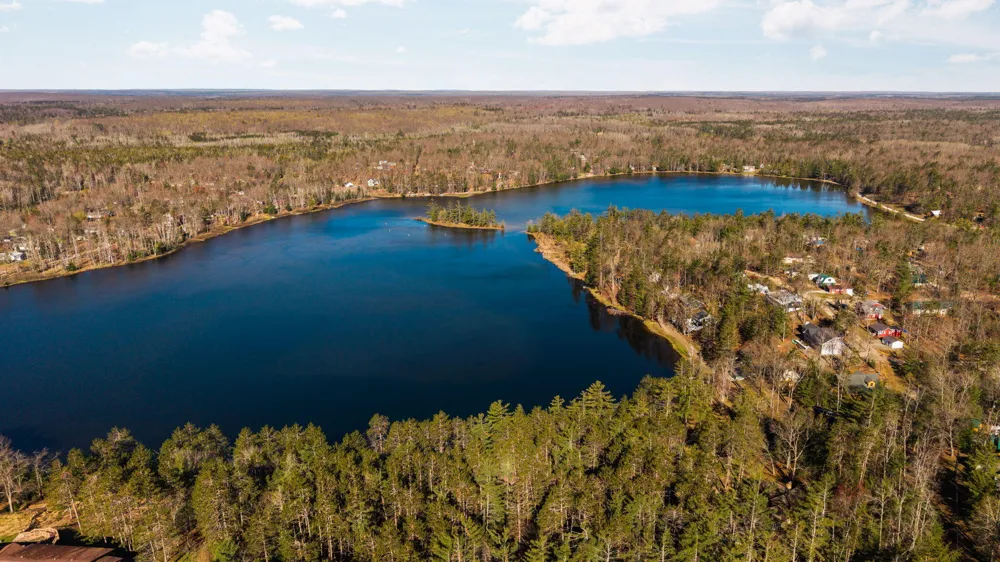 8838 Lakeshore Trail Montmorency Township, MI 49709