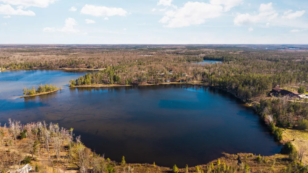 8838 Lakeshore Trail Montmorency Township, MI 49709